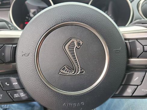 Used 2017 Ford Mustang Shelby GT350 w/ Electronics Package image 19