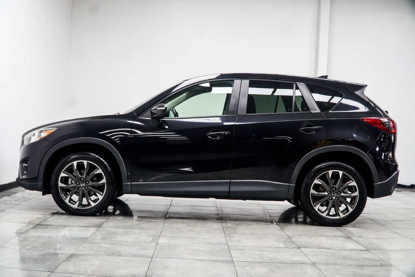 Used 2016 MAZDA CX-5 Grand Touring AWD/4WD image 11