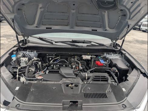 Used 2024 Honda CR-V EX-L image 24