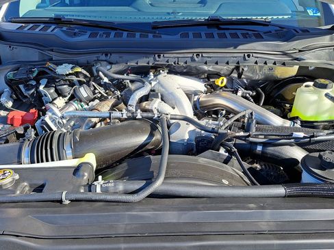 New 2026 Ford F250 Lariat w/ Chrome Package image 15