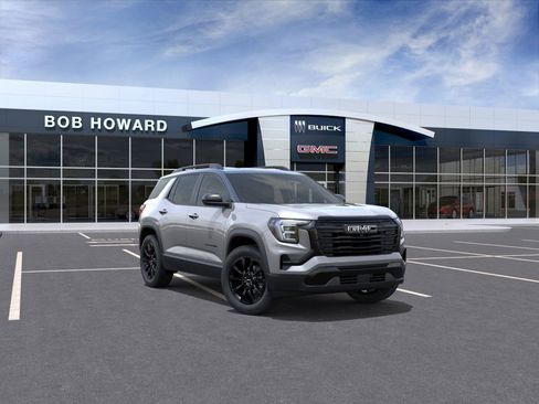 New 2026 GMC Terrain Elevation w/ Black Edition image 25