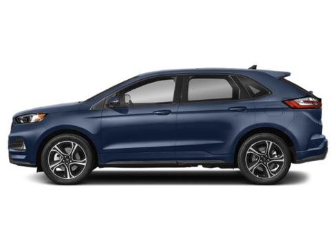 Used 2024 Ford Edge ST w/ Equipment Group 401A AWD/4WD image 3