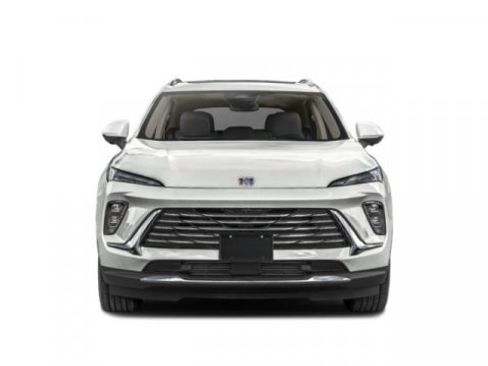 New 2026 Buick Envision Sport Touring image 7