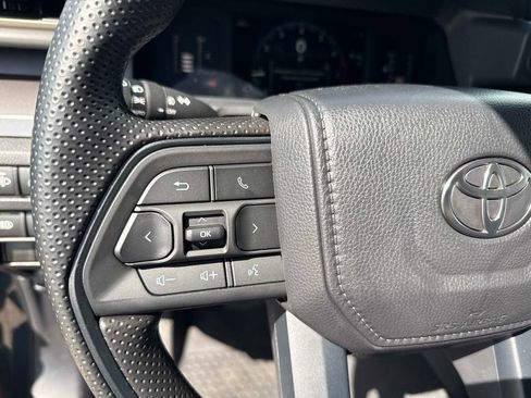 New 2026 Toyota Tacoma SR5 image 27