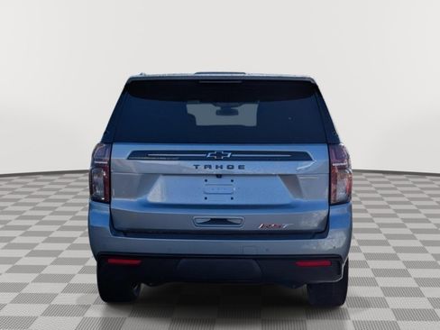 Used 2023 Chevrolet Tahoe RST AWD/4WD image 4