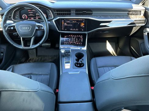 Used 2019 Audi A7 3.0T Prestige image 12
