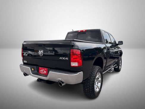 Used 2015 RAM 1500 Big Horn AWD/4WD image 4