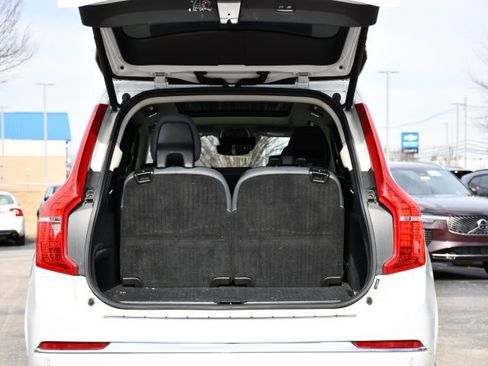 Used 2020 Volvo XC90 T6 Inscription w/ Protection Package Premier image 20