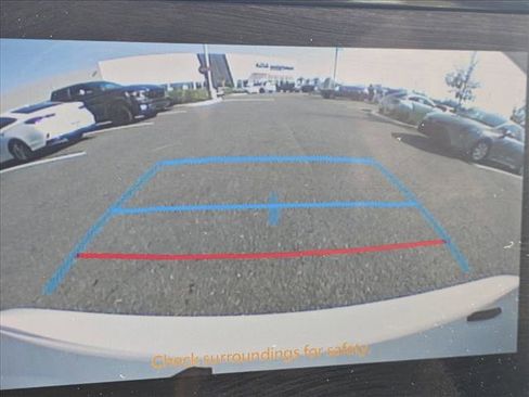 Used 2023 Toyota Corolla LE image 11