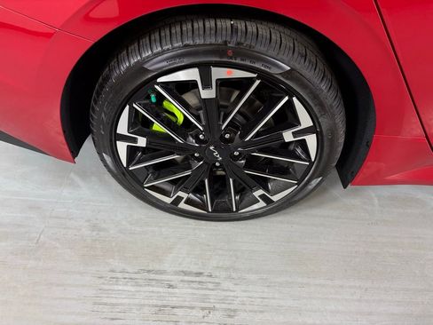 New 2026 Kia K5 GT image 11