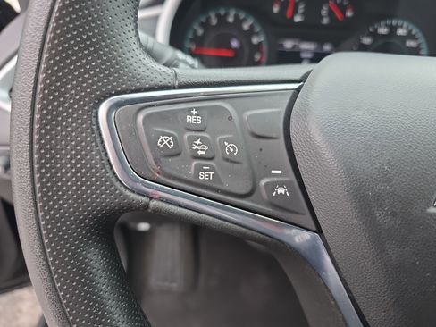 Used 2024 Chevrolet Malibu LT image 19