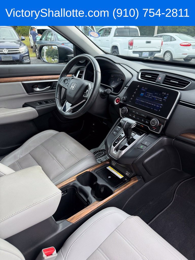 Used 2020 Honda CR-V Touring image 25