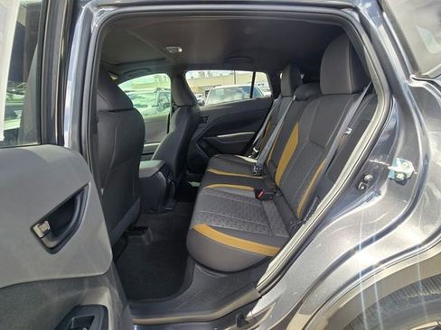 New 2026 Subaru Crosstrek 2.5i Sport w/ Crosstrek Mirror Package AWD/4WD image 17