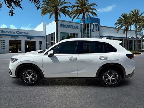 Used 2024 Honda HR-V EX-L image 5