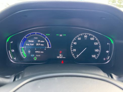 Used 2018 Honda Accord EX image 23