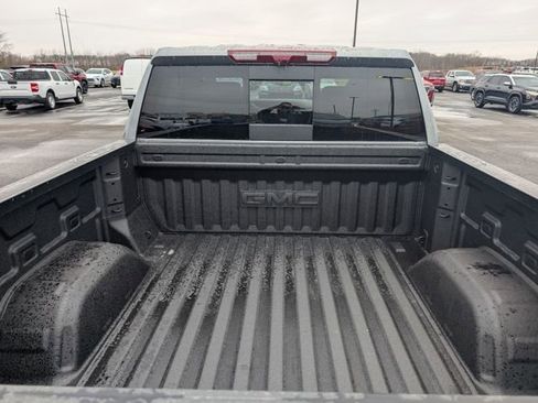 New 2026 GMC Sierra 1500 Denali w/ Denali Reserve Package image 9