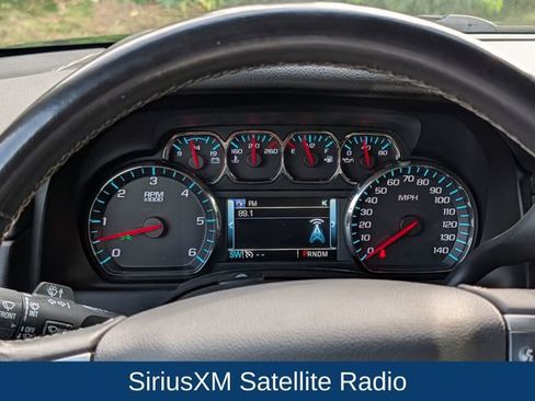 Used 2016 Chevrolet Suburban LT AWD/4WD image 20