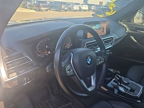 Used 2023 BMW X3 xDrive30i image 12