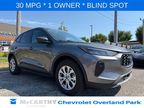 Used 2025 Ford Escape Active FWD image 1