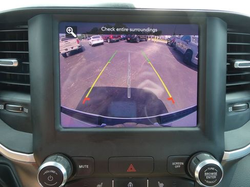 Used 2020 RAM 1500 Big Horn AWD/4WD image 31