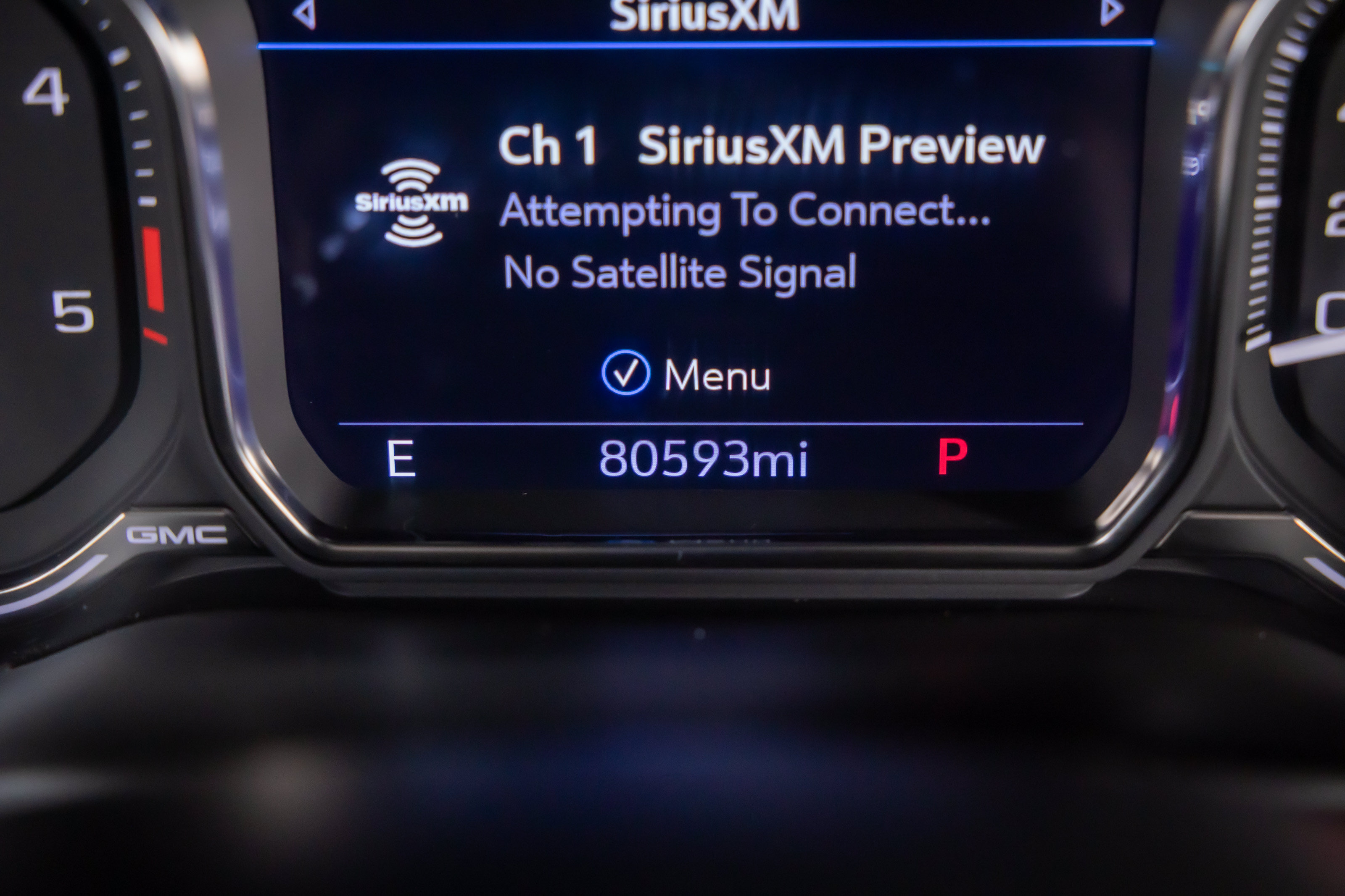 Used 2020 GMC Sierra 2500 Denali w/ Denali Ultimate Package AWD/4WD image 18
