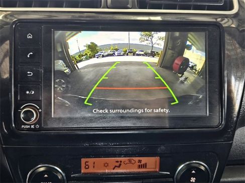 Used 2022 Mitsubishi Mirage G4 SE image 18