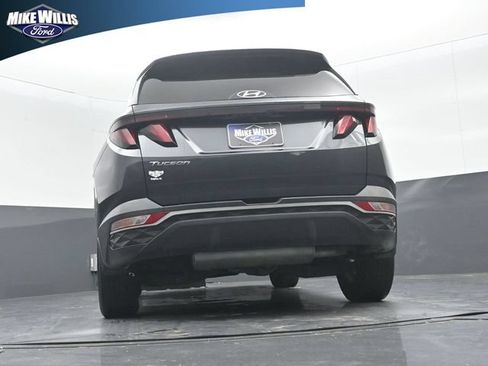 Used 2024 Hyundai Tucson SEL FWD image 22