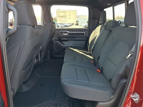 New 2026 RAM 1500 4x4 Crew Cab image 7