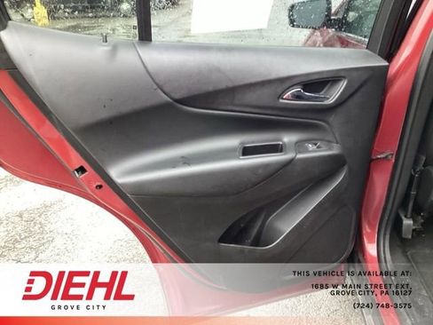 Used 2019 Chevrolet Equinox LT image 13