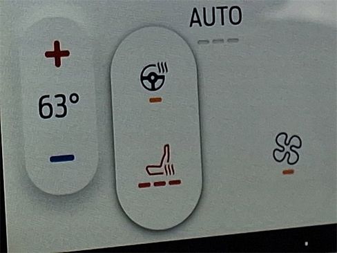 Used 2022 Ford Edge Titanium image 18