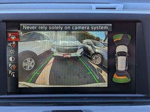 Used 2017 BMW X1 sDrive28i image 11