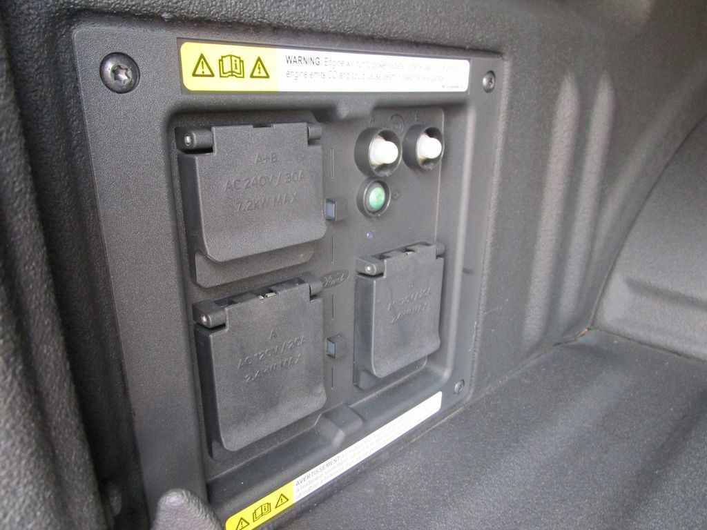 Used 2024 Ford F150 XLT w/ Equipment Group 302A MID AWD/4WD image 24