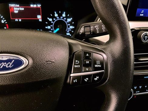 Used 2020 Ford Escape SE AWD/4WD image 18
