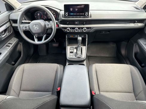 Certified 2024 Honda CR-V EX image 15