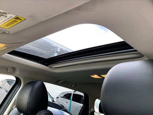 Certified 2023 MAZDA CX-9 Touring Plus image 12