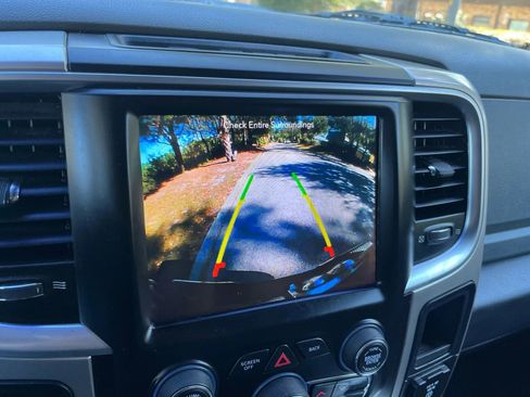 Used 2018 RAM 2500 Big Horn image 20