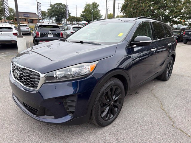 Used 2020 Kia Sorento S FWD image 30