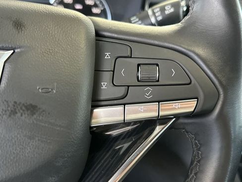 Certified 2025 Cadillac XT6 Premium Luxury image 23