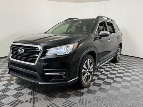 Used 2020 Subaru Ascent Touring AWD/4WD image 1