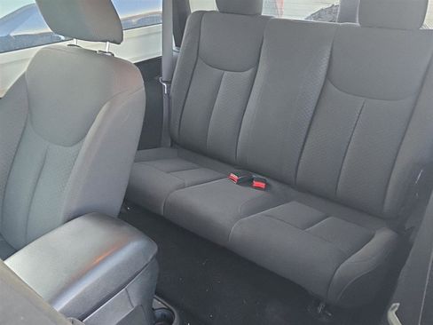 Used 2017 Jeep Wrangler Sport w/ Quick Order Package 24S image 12