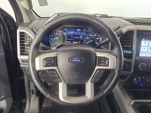 Used 2019 Ford F250 Lariat w/ Lariat Ultimate Package image 13