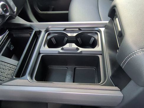New 2026 Ford F350 Lariat w/ Chrome Package AWD/4WD image 34