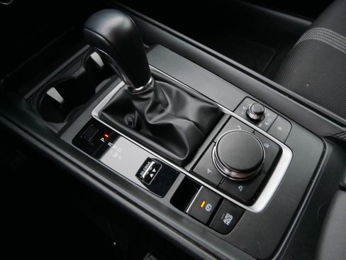 Used 2025 MAZDA CX-50 AWD 2.5 S w/ Preferred Package image 28