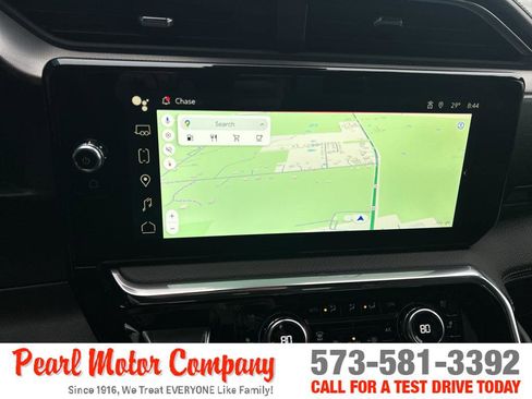 Certified 2024 GMC Sierra 2500 Denali w/ Denali Reserve Package image 18