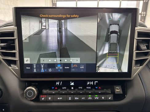 New 2026 Toyota Tundra Platinum image 29