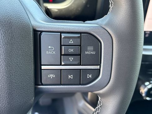 New 2026 Ford F250 Lariat w/ Black Appearance Package AWD/4WD image 18