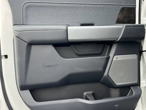 New 2026 Ford F550 4x4 Crew Cab image 32