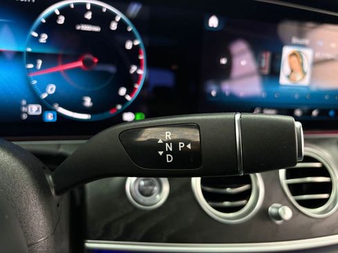 Certified 2022 Mercedes-Benz E 350 Sedan image 17