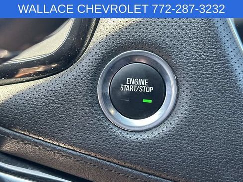 Used 2023 Cadillac XT5 Premium Luxury AWD/4WD image 38