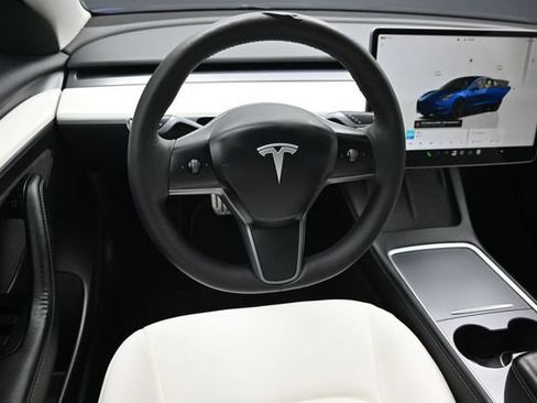 Used 2023 Tesla Model 3 Performance AWD/4WD image 18